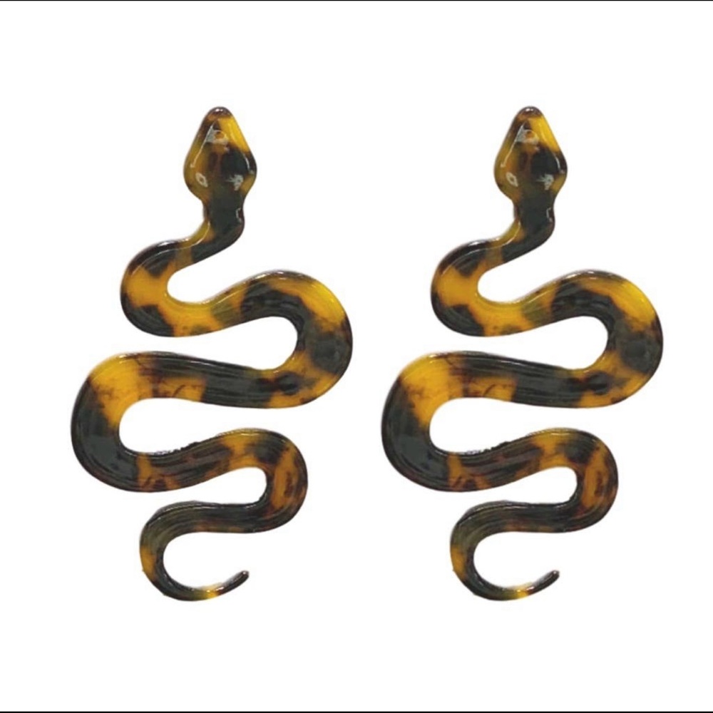 🐍 Snake You Very Much 🐍